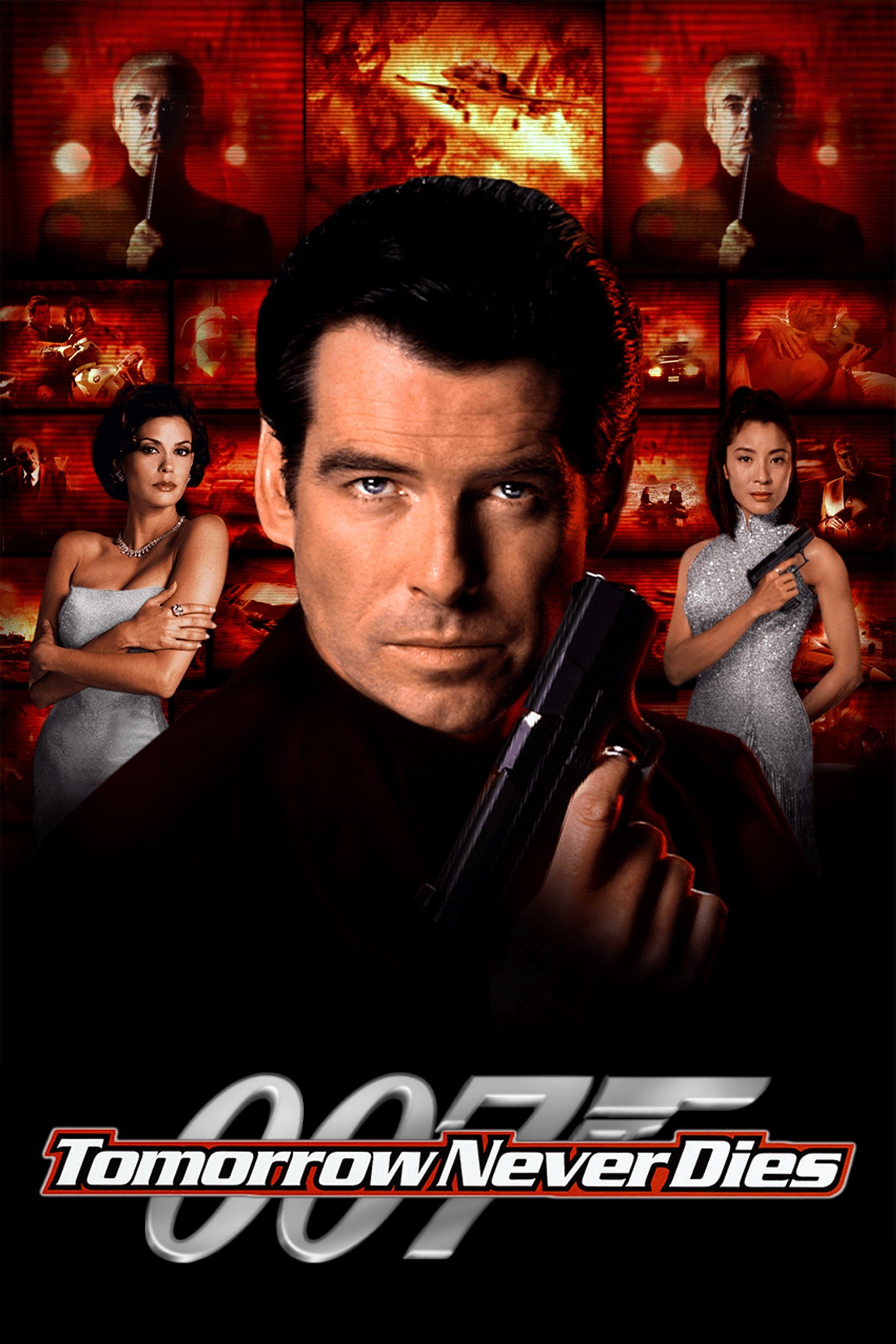 Tomorrow Never Dies (1997) [3769] (A1763160794) [[Movies]] --Plex--